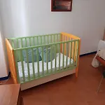 Piccolo Porto Di Cerro Apartament *