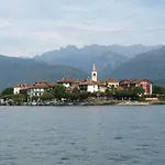 Piccolo Porto Di Cerro Apartament