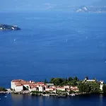 Piccolo Porto Di Cerro Apartament *