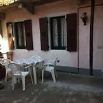 Apartament Piccolo Porto Di Cerro *