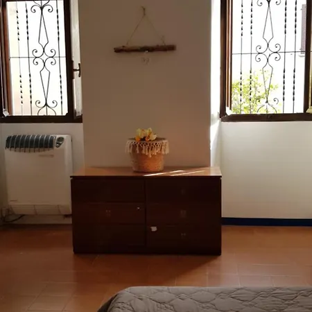 Piccolo Porto Di Cerro Apartament *