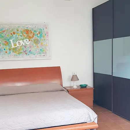 Apartament Piccolo Porto Di Cerro *