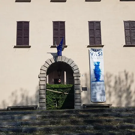Apartament Piccolo Porto Di Cerro