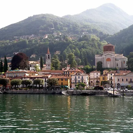 Piccolo Porto Di Cerro Apartment