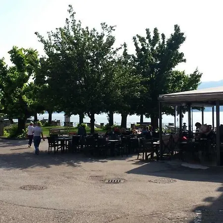 Piccolo Porto Di Cerro Apartamento Laveno-Mombello