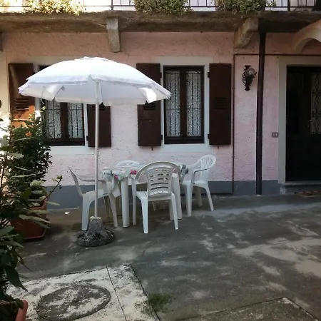 Piccolo Porto Di Cerro Apartment Laveno-Mombello