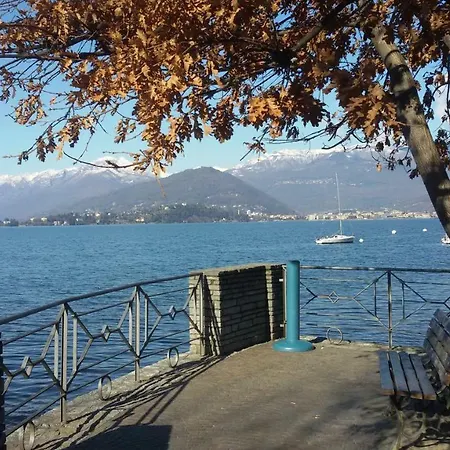 Piccolo Porto Di Cerro Apartamento *